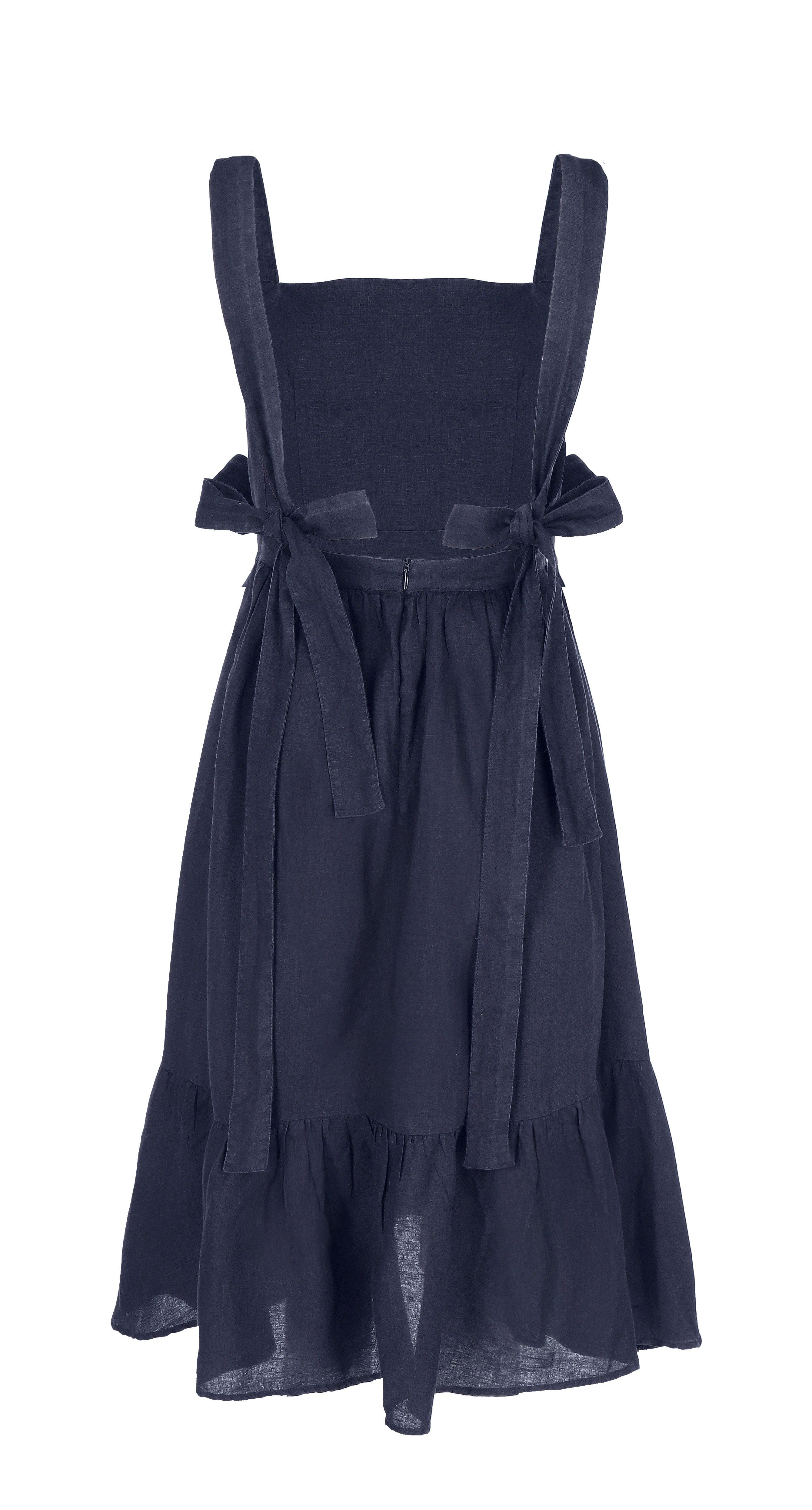 Ivanna Dress - image 2
