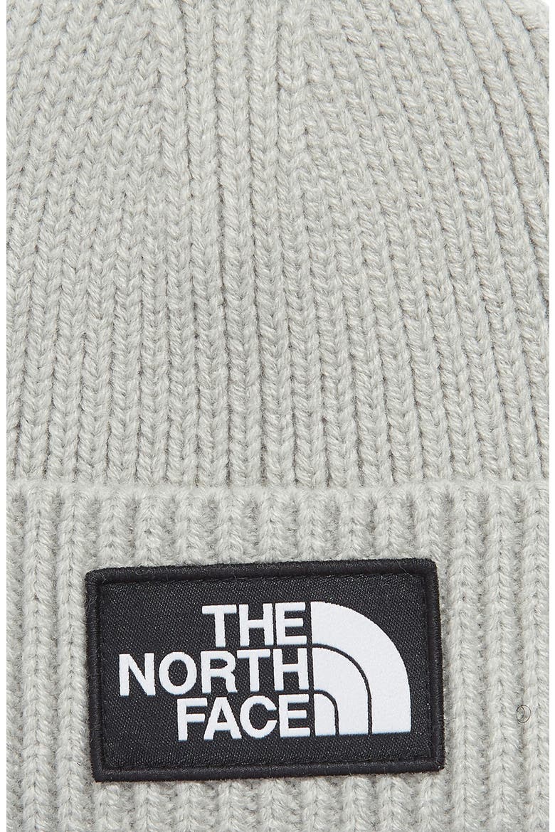 Dock Worker Recycled Beanie, Alternate, color, WROUGHT IRON