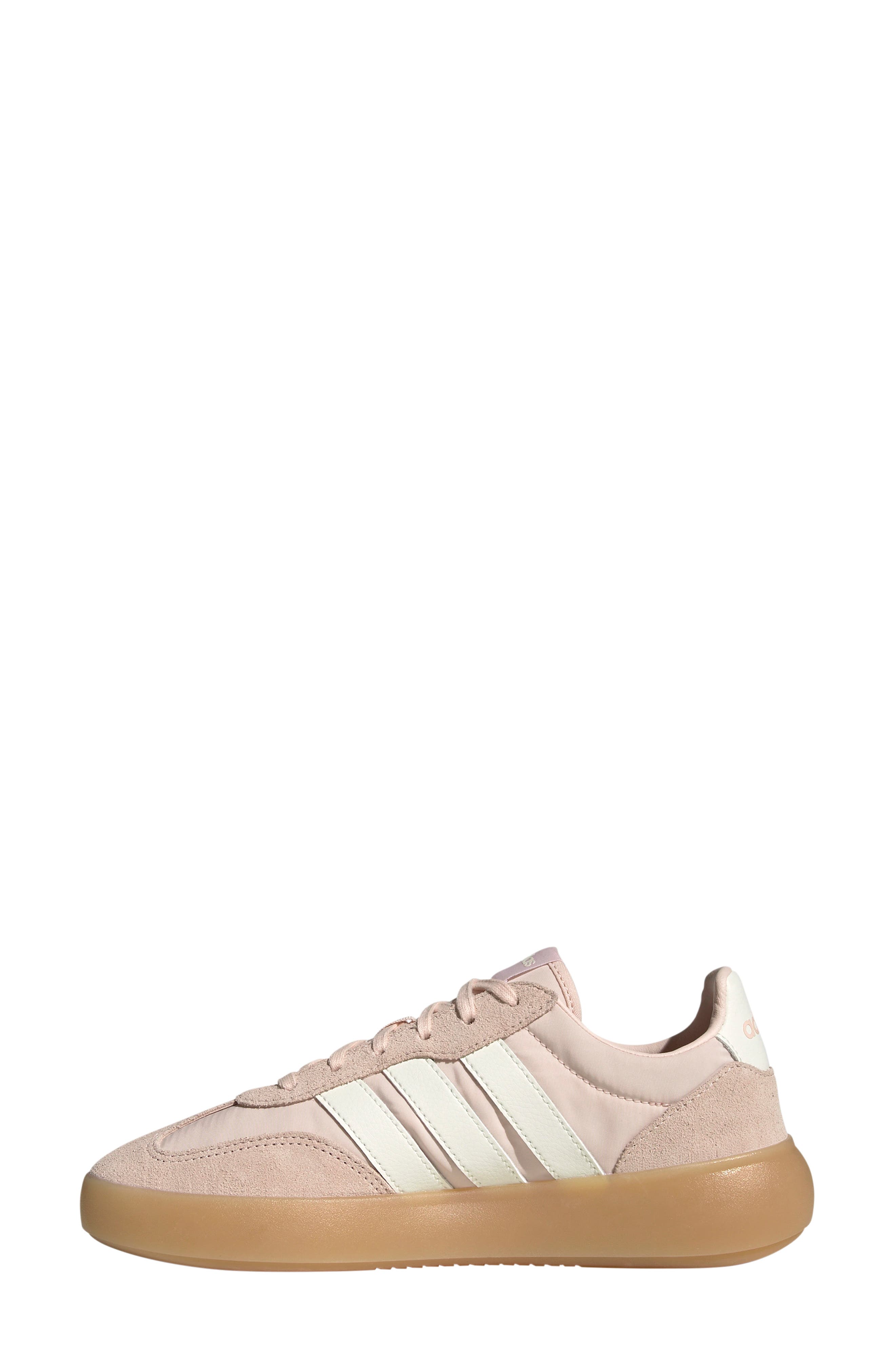 Barreda Decode Sneaker, Alternate, color, WONDER QUARTZ/ OFF WHITE/ GUM
