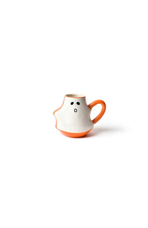 Ghost Shaped Mug
