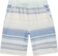 Hurley Kids' French Terry Shorts