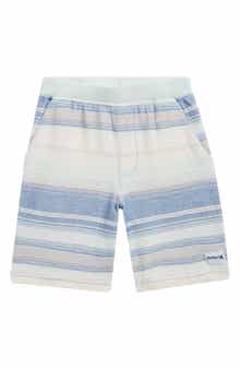Hurley Kids' French Terry Shorts