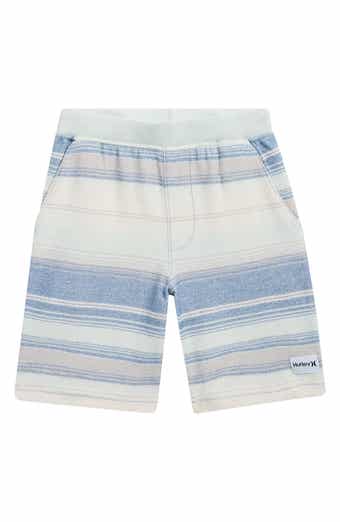 Hurley Kids' French Terry Shorts