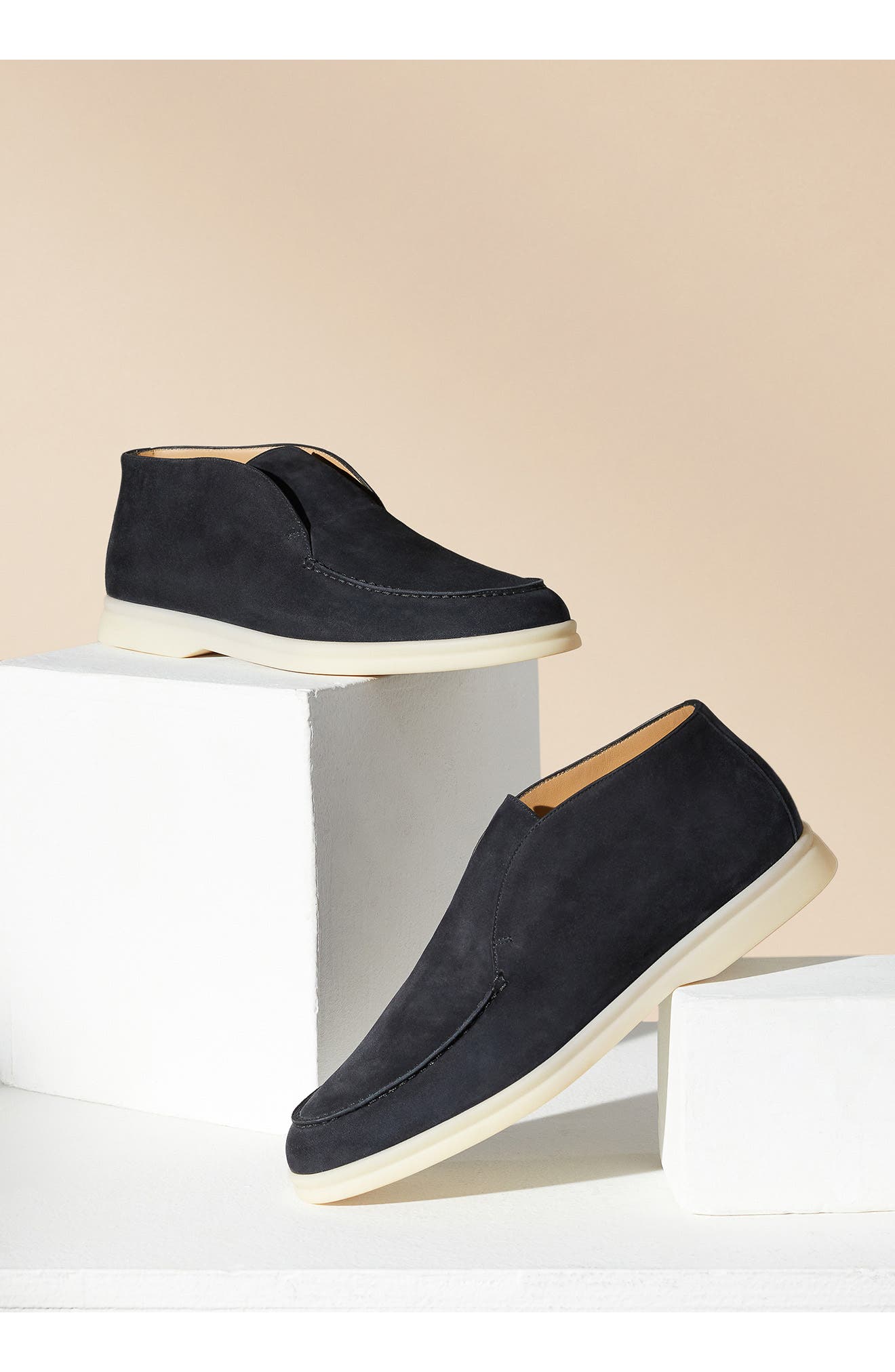 Loro Piana Polacchino Loafer, Alternate, color, 