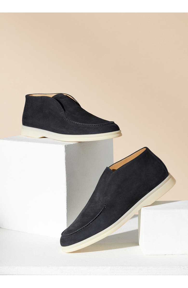 Loro Piana Polacchino Loafer, Alternate, color,