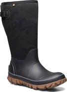 Bogs Whiteout Waterproof Boot