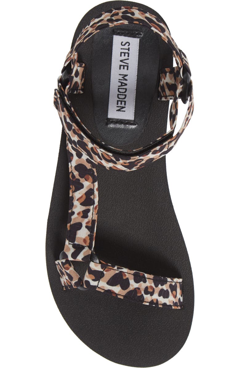 Steve Madden Henley Sandal, Alternate, color,