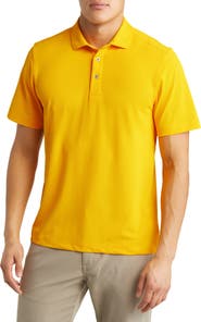 Cutter & Buck Virtue Piqué Recycled Blend Polo