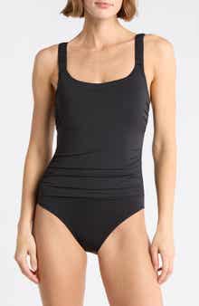 JANTZEN Jolie One-Piece Swimsuit