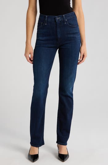 MOTHER Rider Skimp Jeans | Nordstrom