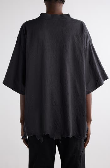 Balenciaga t shirt nordstrom hotsell