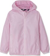 Lands' End Kids Waterproof Rain Jacket