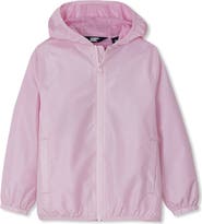 Lands' End Kids Waterproof Rain Jacket