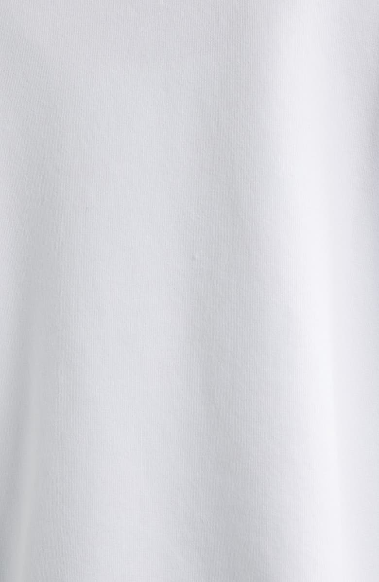 Frank & Eileen Jackie Shrunken Cardigan, Alternate, color, White