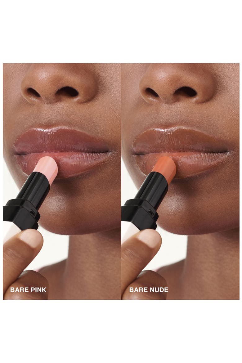 Just A Hint Full Size Extra Lip Tint Set, Alternate, color, NO COLOR