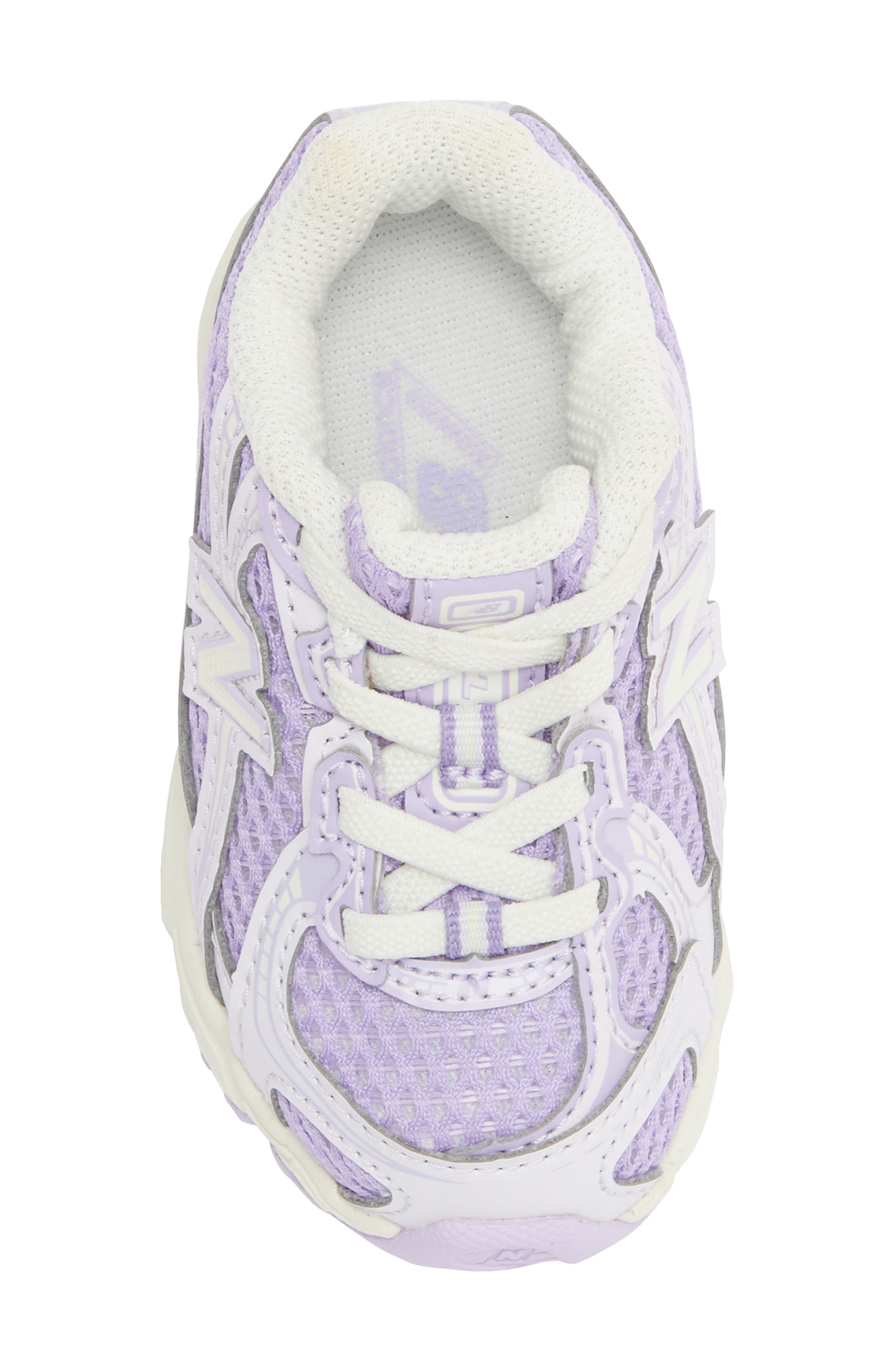 New Balance Kids' 740 Sneaker, Alternate, color, Taro/ Angora