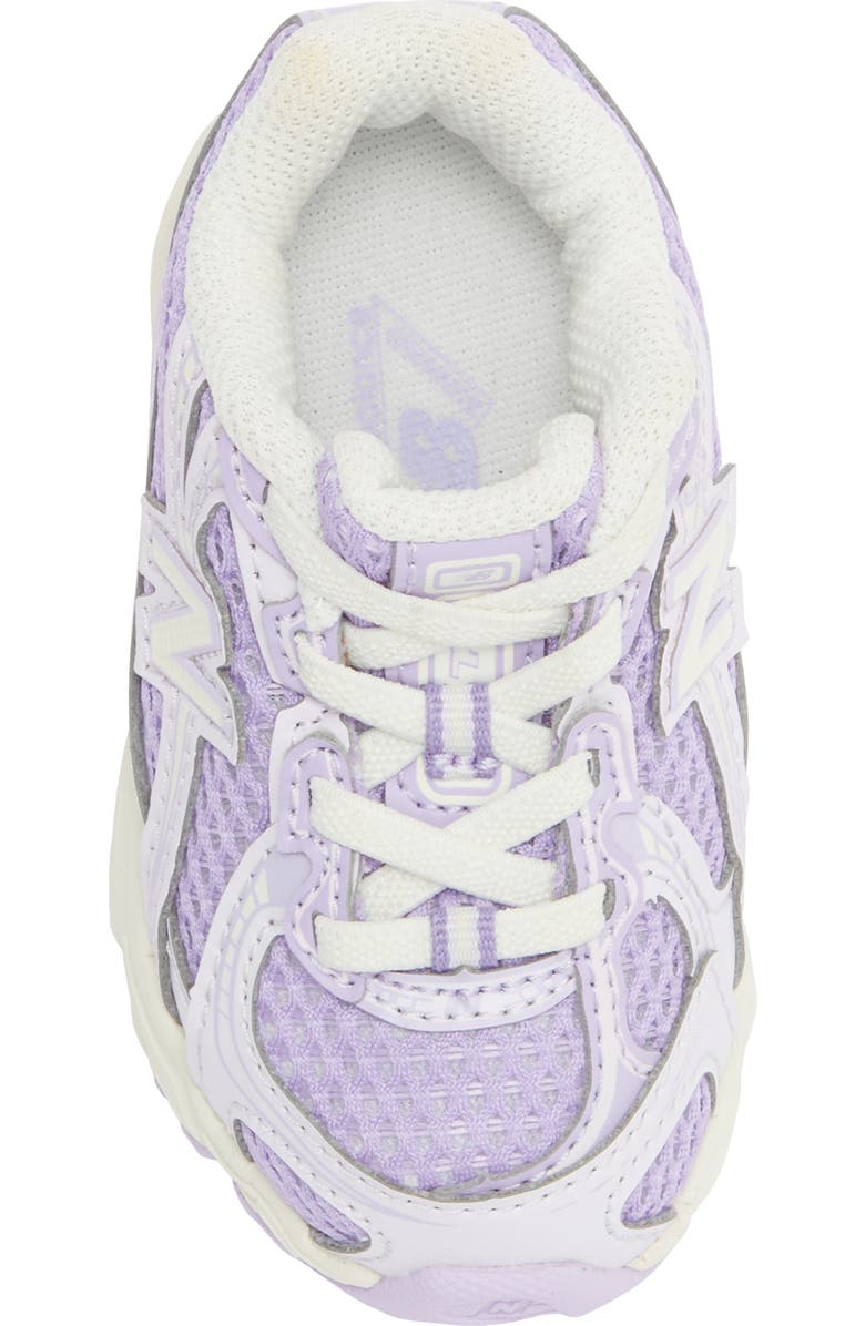 New Balance Kids' 740 Sneaker, Alternate, color, Taro/ Angora