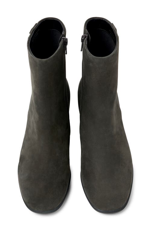 Camper Katie Bootie In Gray