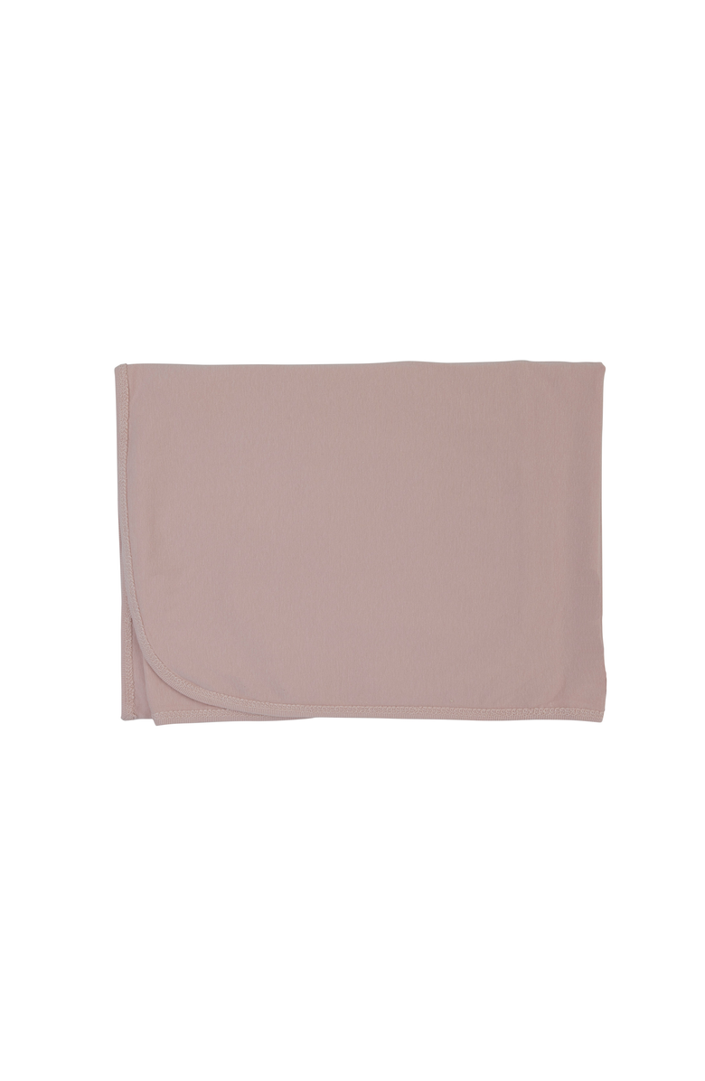 NoggiWear Blanket, Main, color, Pale Pink