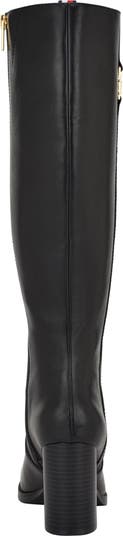 Ursy Knee High Boot