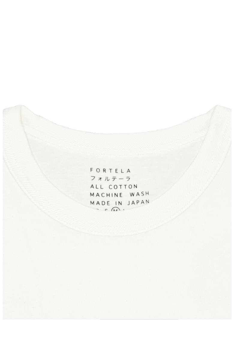 Japtpk Tubular Pocket Double-Pack T-Shirt, Alternate, color, WHITE