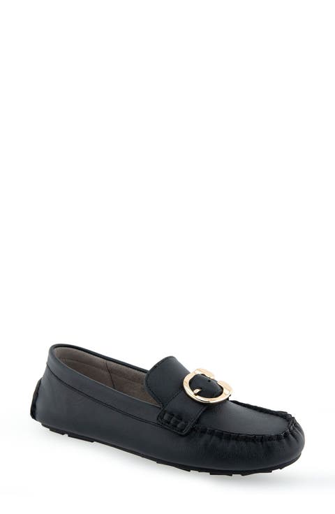 Case Buckle Flat (Women)