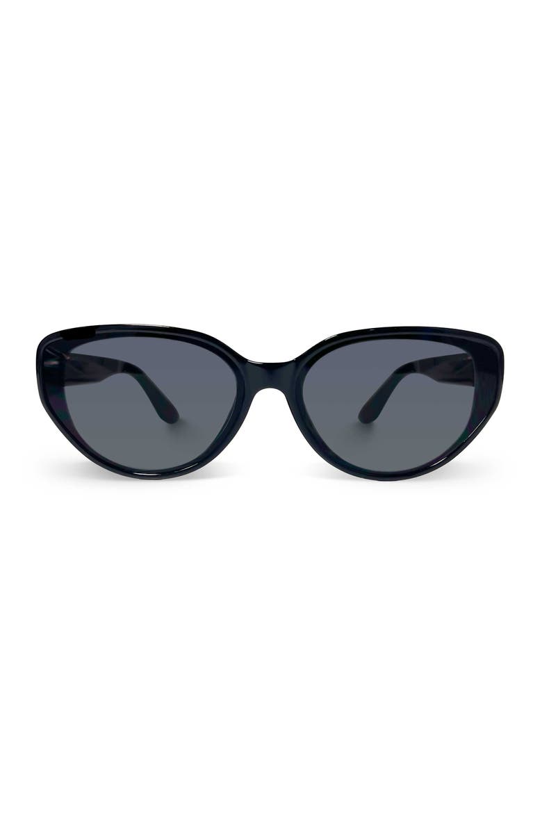 The Camden Sunglasses, Main, color, Black