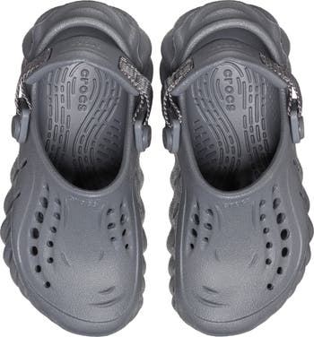 Kids' Echo Clog