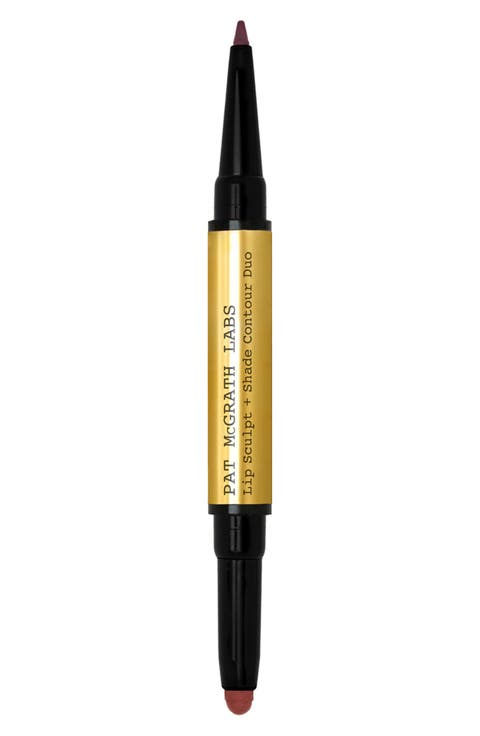Lip Sculpt & Shade Contour Duo