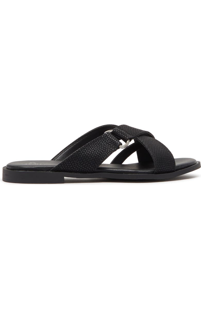 Susina<sup>®</sup> Carol Toe Loop Sandal, Alternate, color,