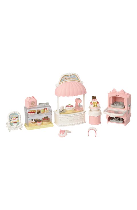 Village Cake Shop Starter Set