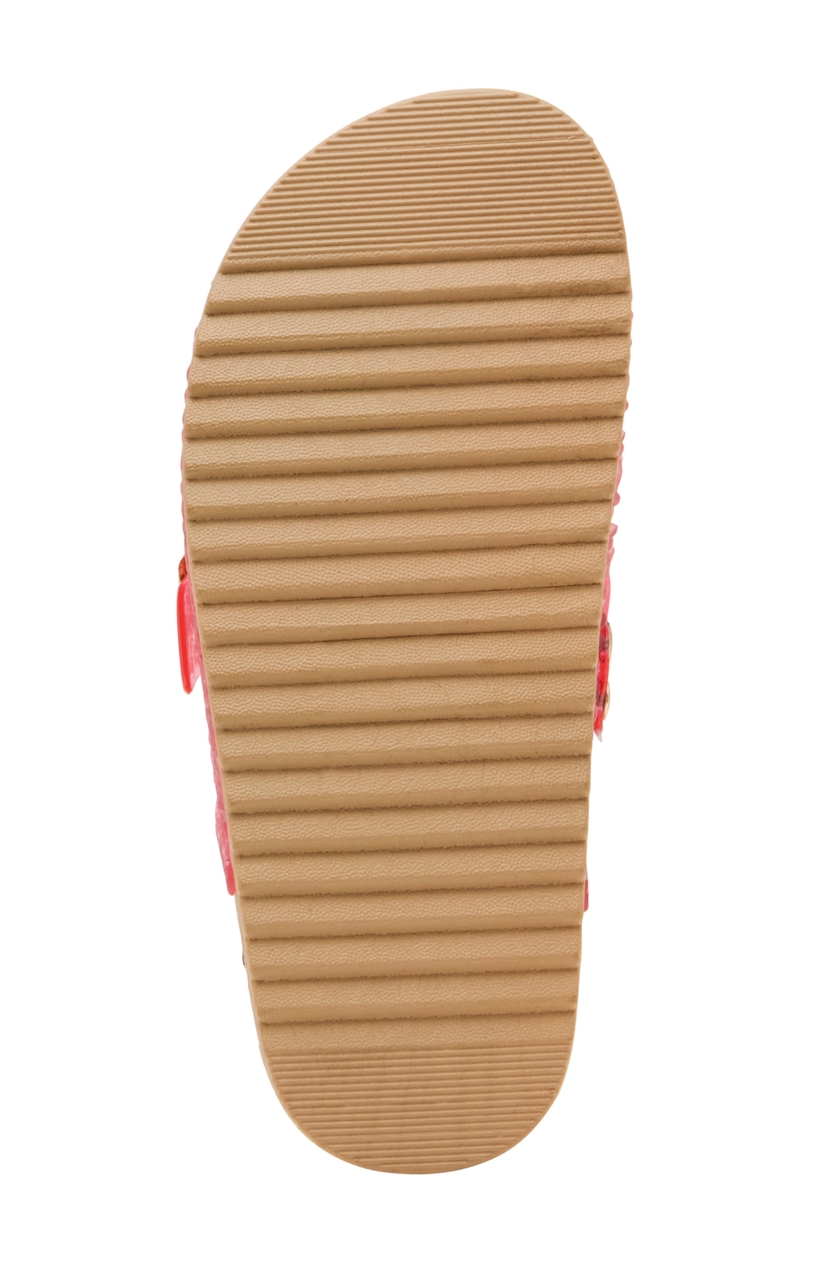 Kids' Jsmock Mule, Alternate, color, PINK