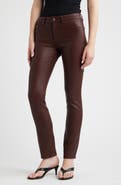 DL1961 Jessica Skinny Low Rise Instasculpt™ Jeans