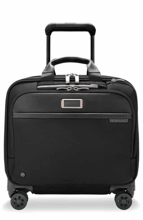 @Work Medium Spinner Briefcase