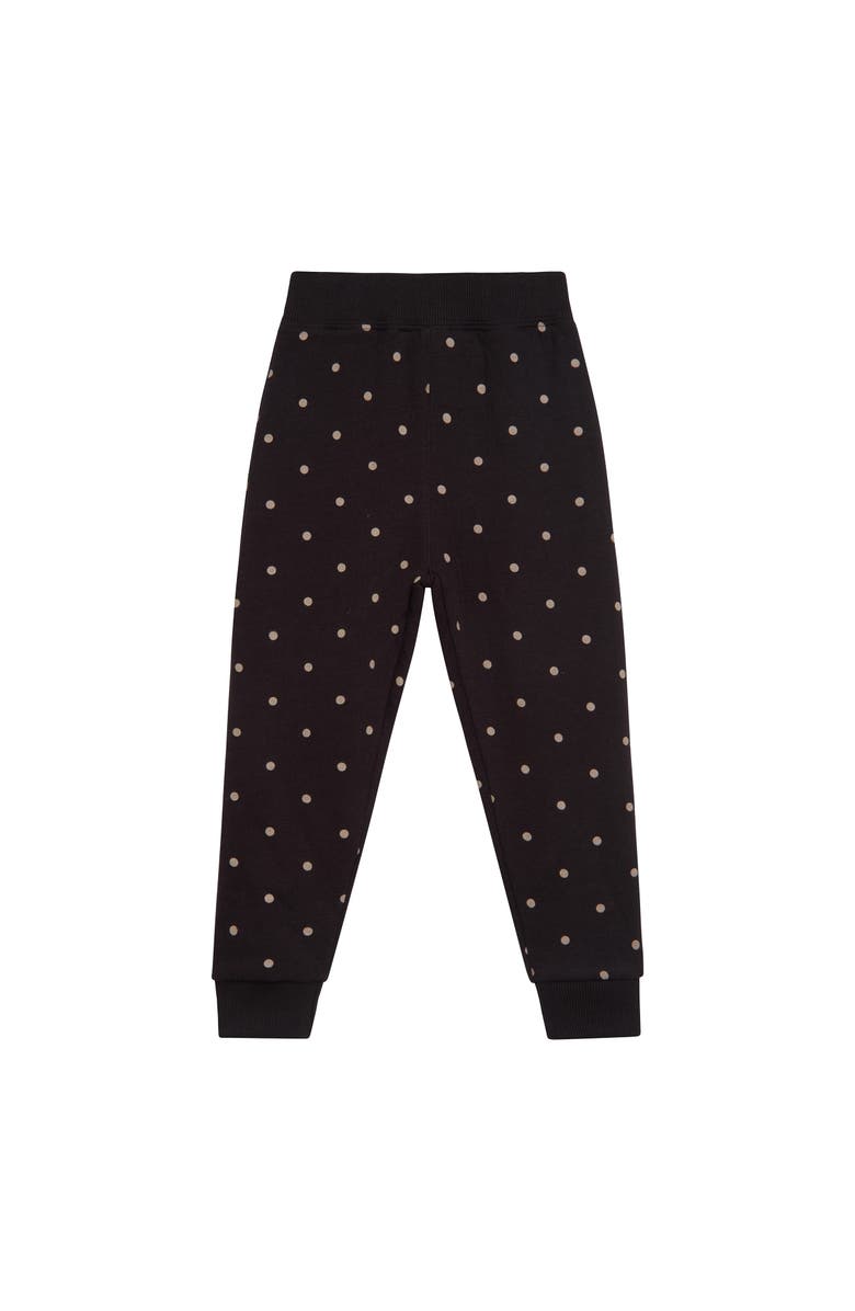 Disney Minnie Mouse 2-Piece Fleece Hoodie and Pants Set, Alternate, color, Oatmeal Minnie Mickey
