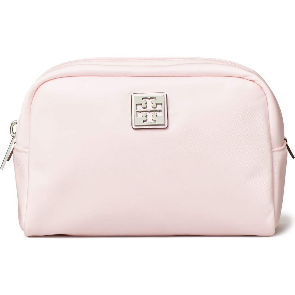 TORY BURCH TORY BURCH VIRGINIA COSMETICS CASE
