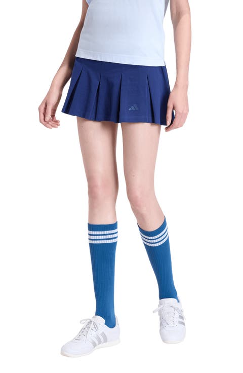 Seasonal Essentials Colorpop Skirt