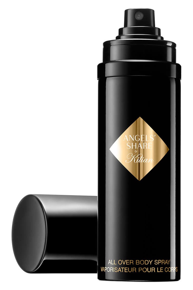 Angels' Share Body Spray, Alternate, color, NO COLOR