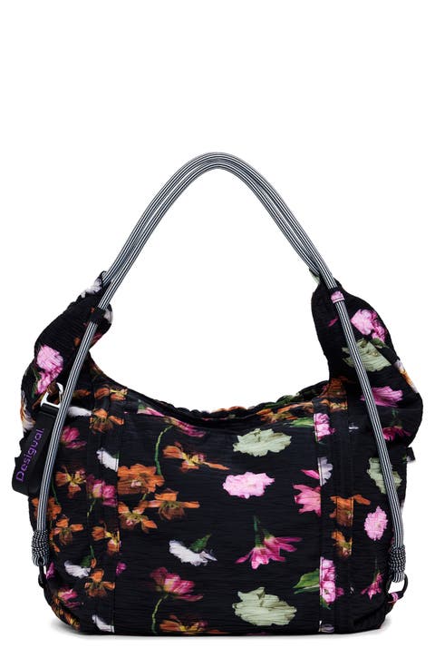 Desigual》 花柄コート 【DS72174-35】【DS72174-10】 - 横浜