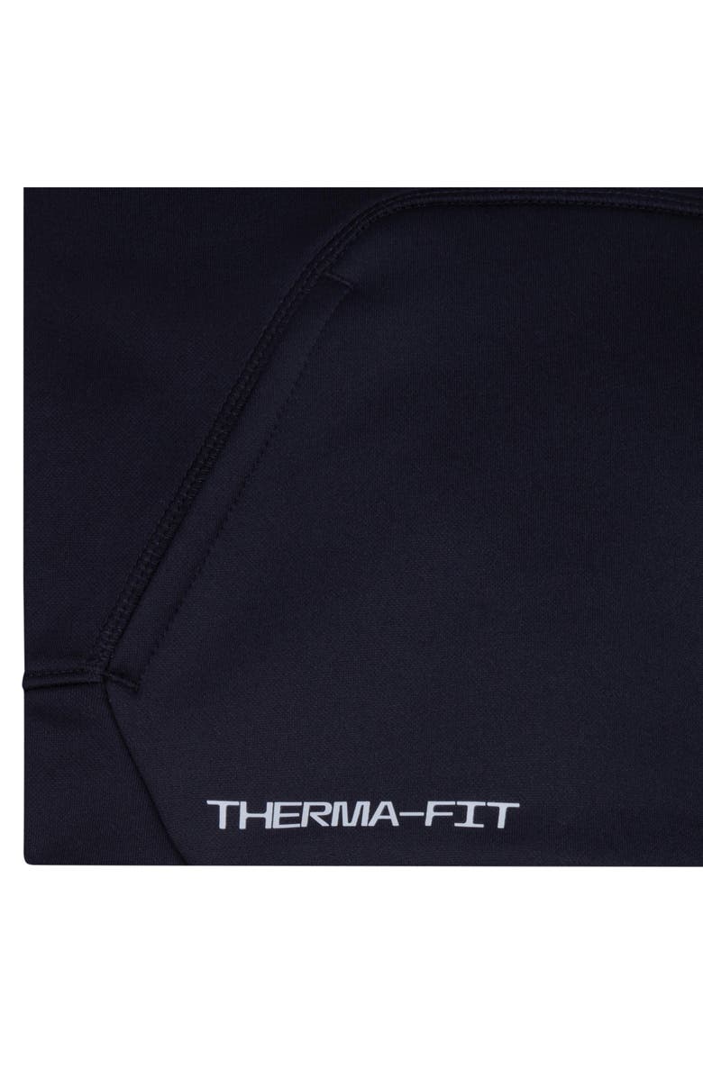 Nike Kids' Therma Pullover, Alternate, color, 