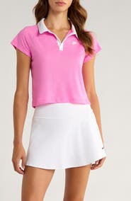 Nike Sportswear Retro Polo