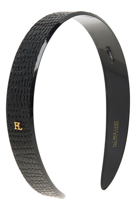 Slim Headband