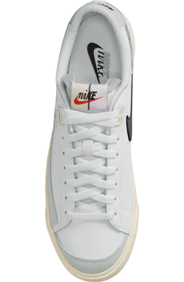 Nike Blazer Low '77 SE Remix Sneaker, Alternate, color,