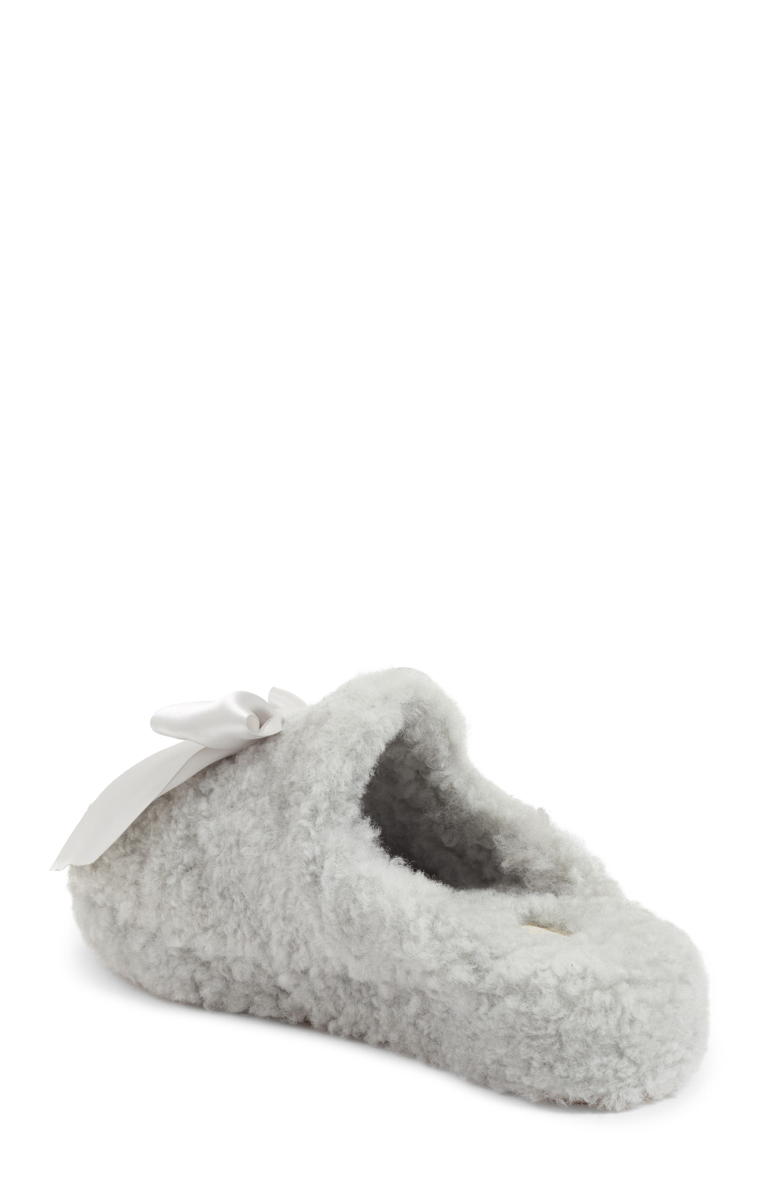 UGG<sup>®</sup> Addison Bow Slipper, Alternate, color, 