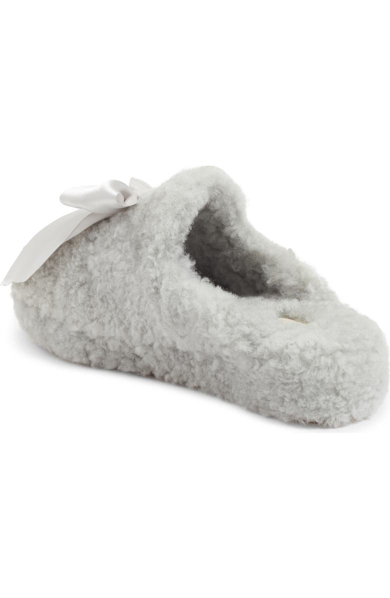 UGG<sup>®</sup> Addison Bow Slipper, Alternate, color,