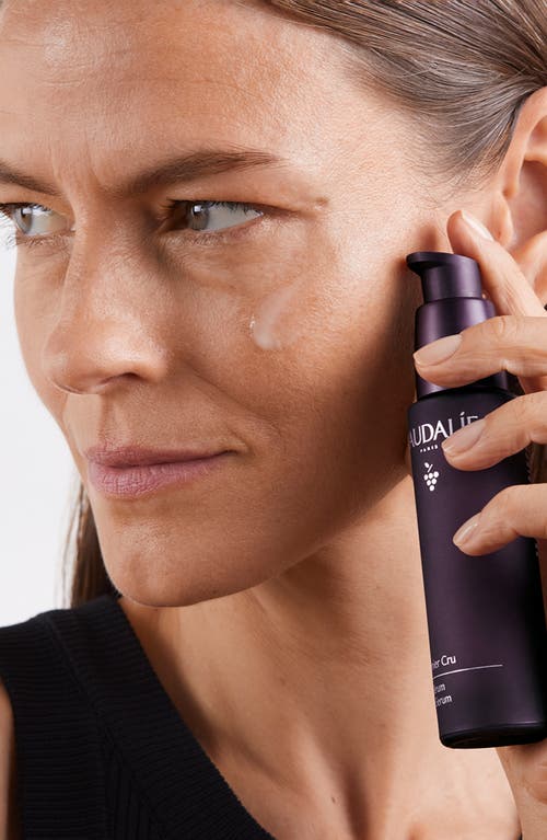 Caudalíe Premier Cru The Serum In No Color