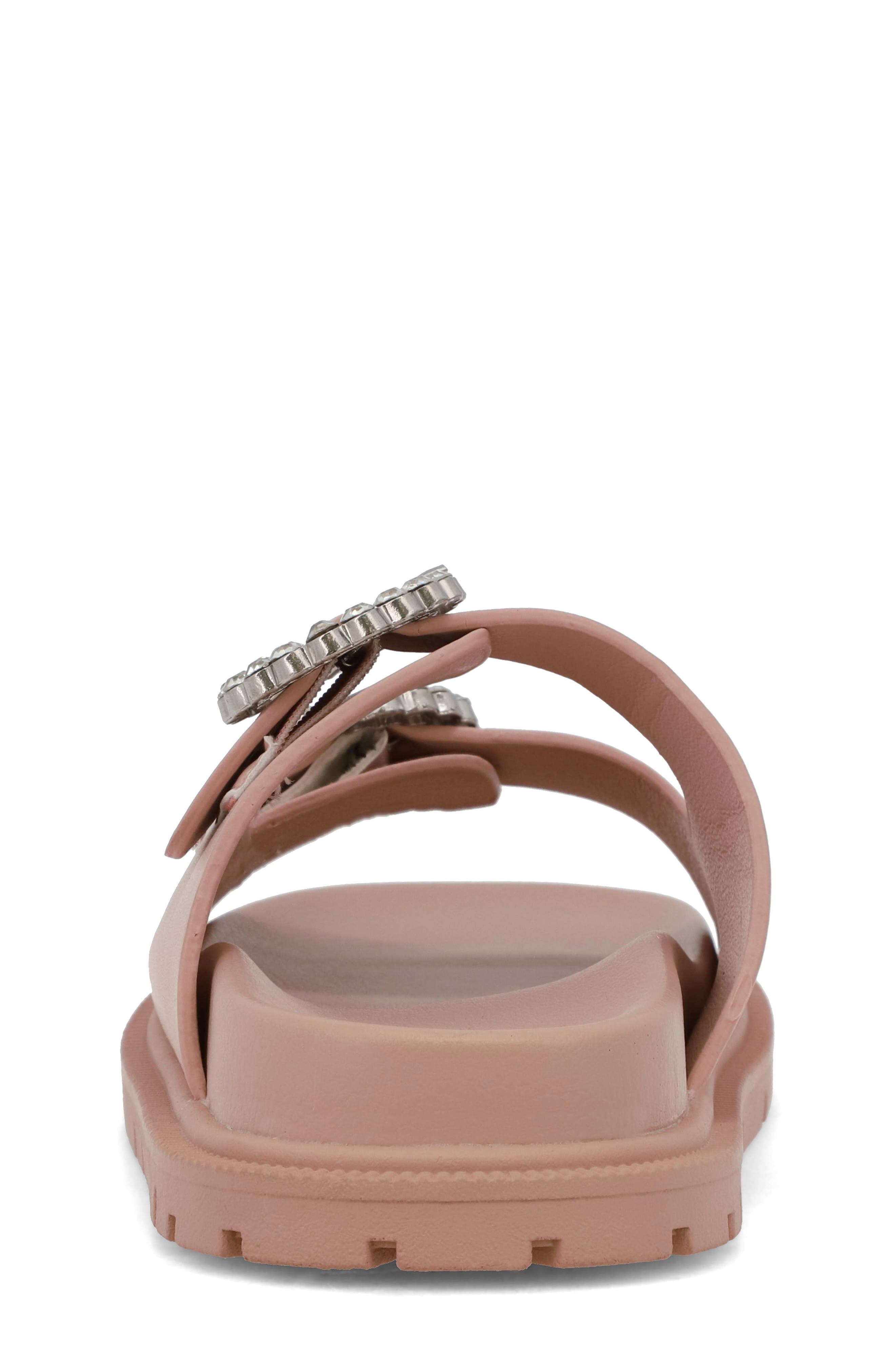 Kids' Elodee Too Slide Sandal, Alternate, color, BLUSH