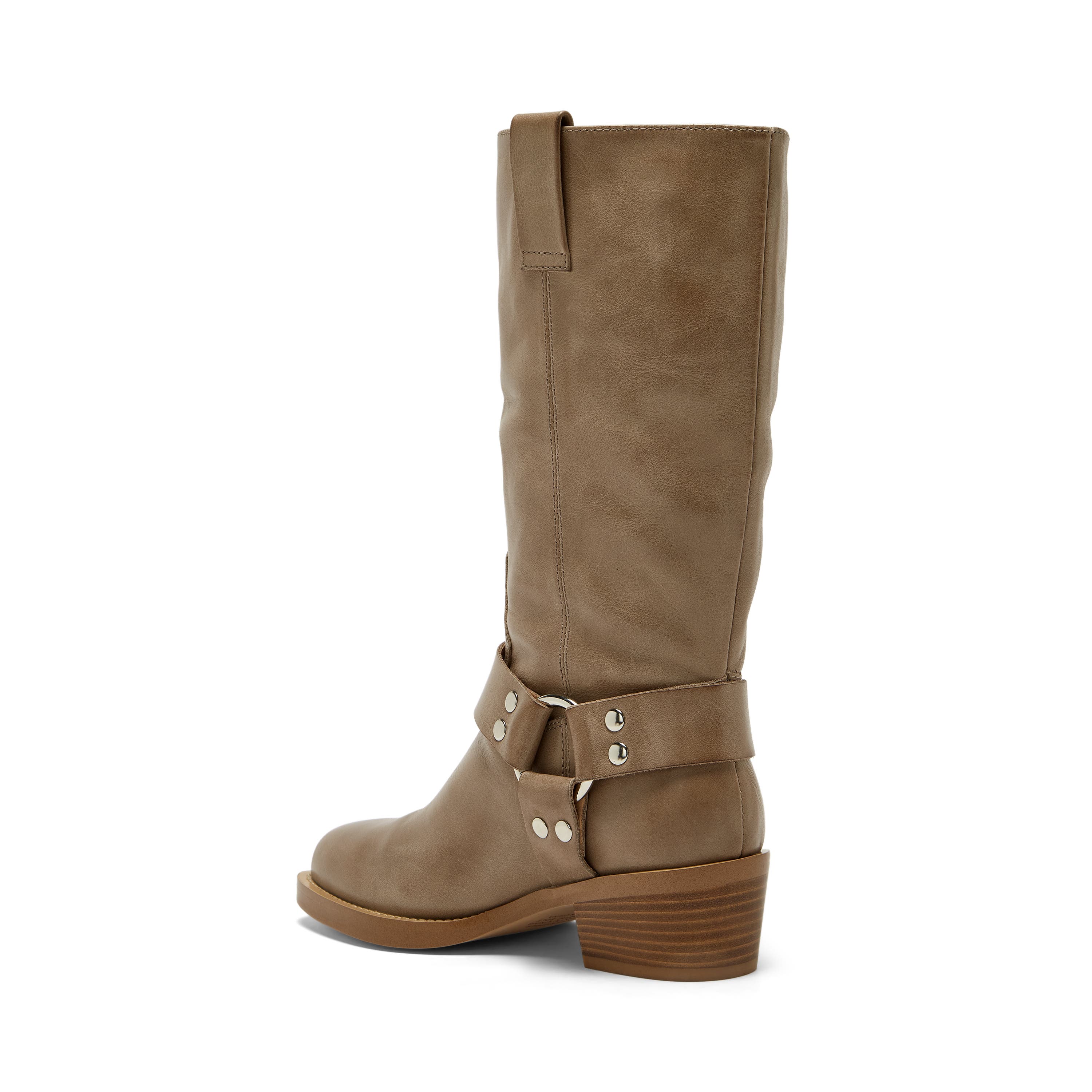 Hervee Boot, Alternate, color, Eucalyptus Leather