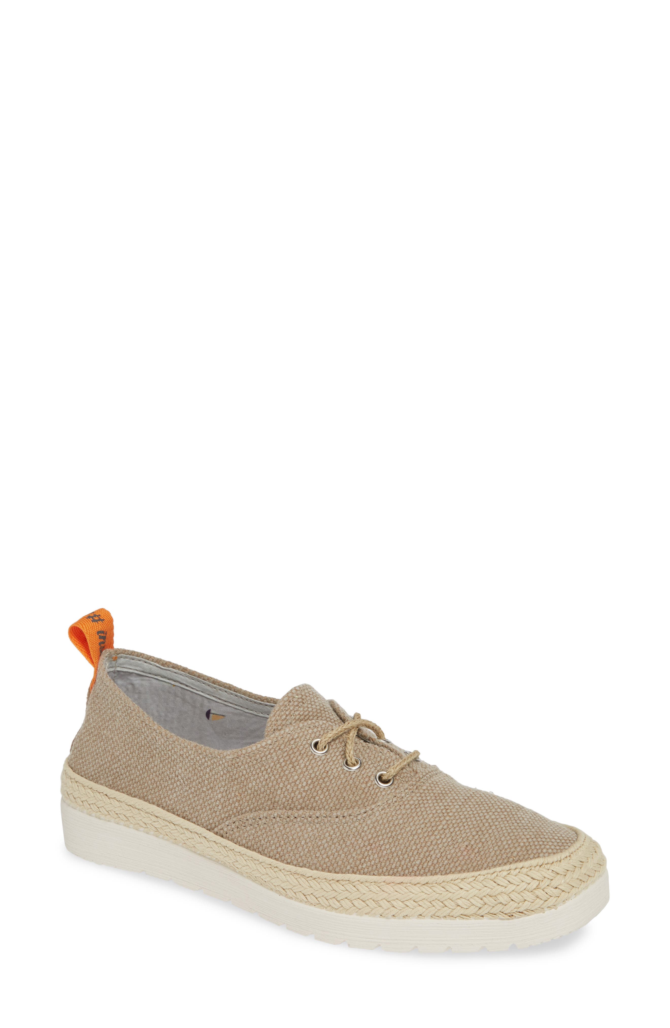 Toni Pons Bego Espadrille Sneaker, Main, color, 