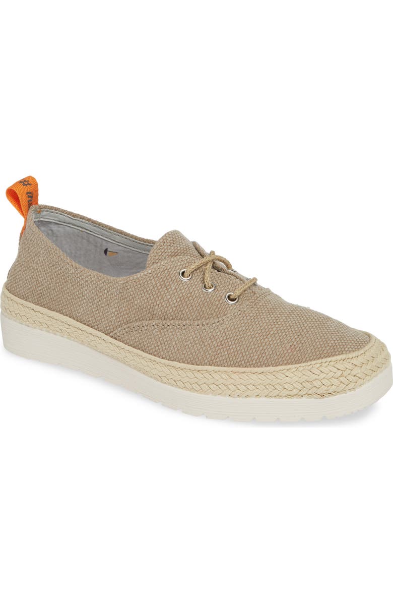 Toni Pons Bego Espadrille Sneaker, Main, color,